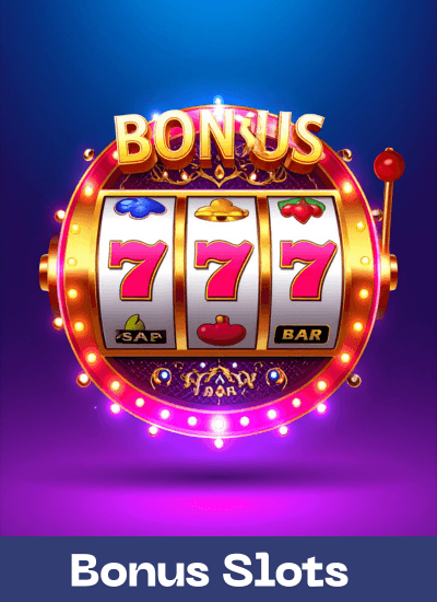 online slot game