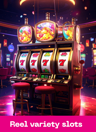 online slot game
