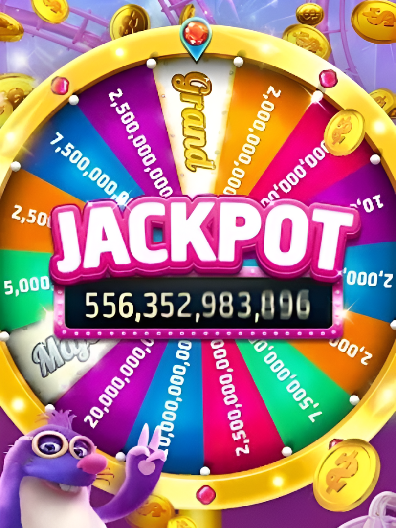 slot