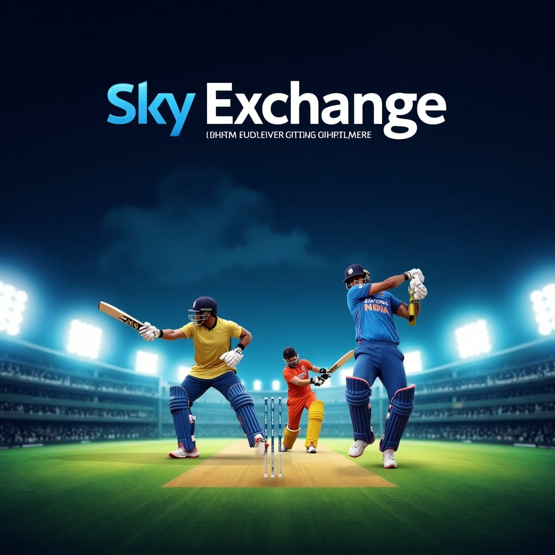 sky exchnage id | skyexch | sky exch | sky exchange login