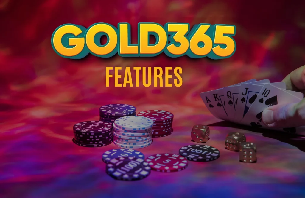 gold365