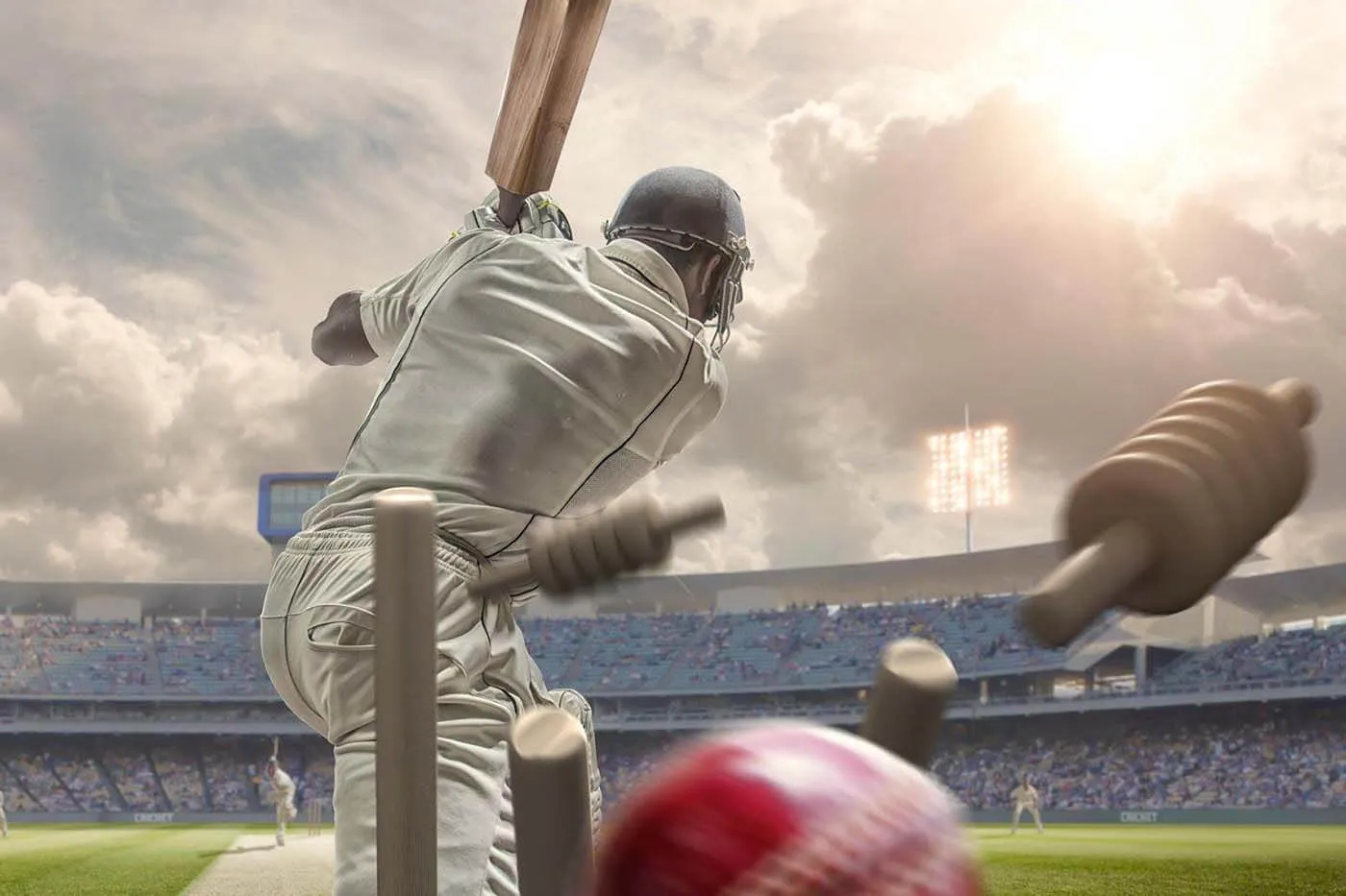 online betting id