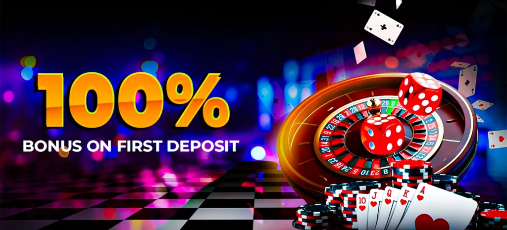 online betting id
