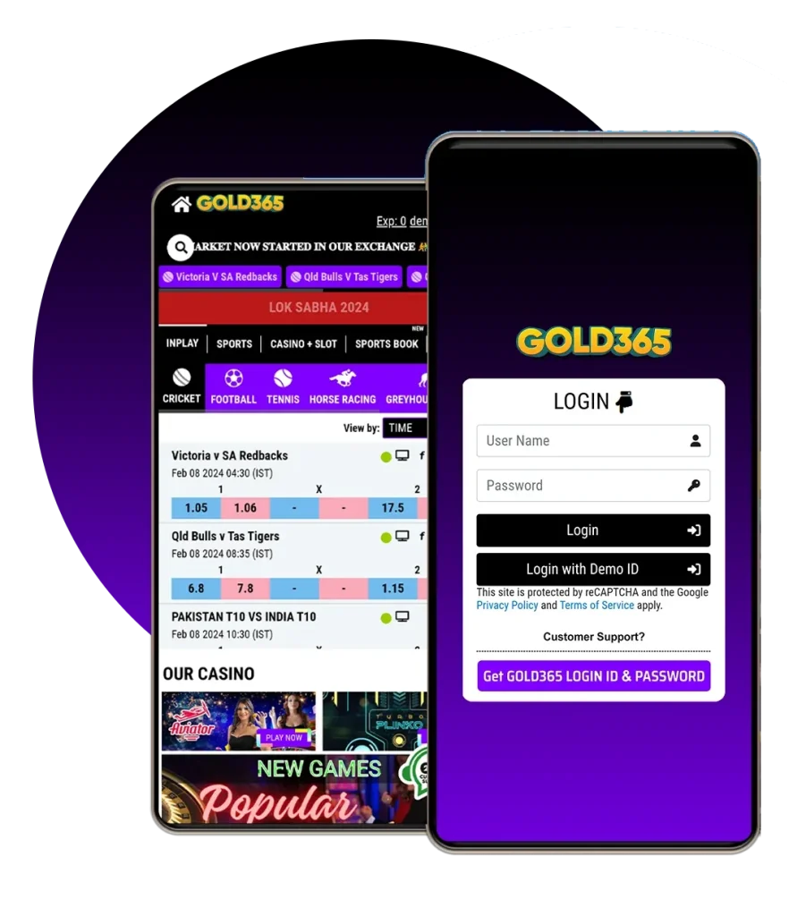 gold365